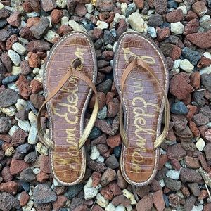 Sam Edelman Flip Flop